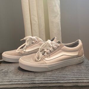 Vans women’s size 7.5